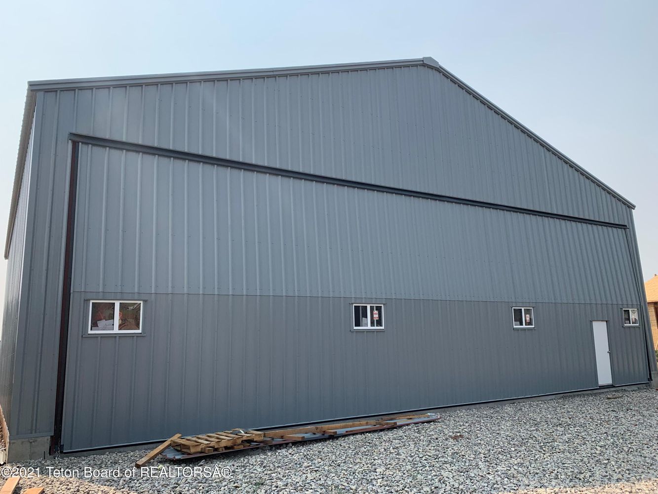 39 TAXILANE E, Afton, WY 83110